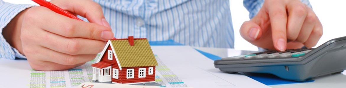 Оценка квартиры / недвижимости для ипотеки